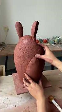 I made a monster-shaped music box from the deep sea.