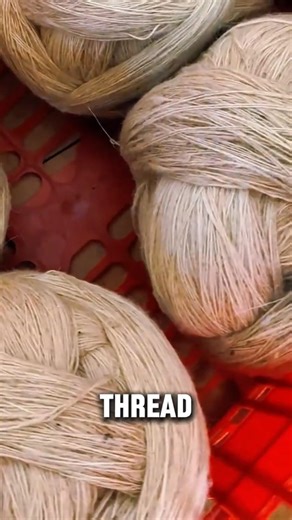 How Wool Was Spun Before Machines