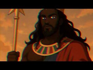 Marduk by Ngmatik | Ethiopian Jazz Meets Underground Hip-Hop