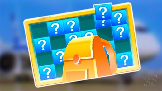 Random: StreetPass Fans Are Hunting For A Super-Rare Puzzle Swap Panel