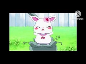 Ruby (Jewelpet) Becoming Fat Template