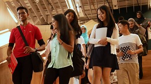 7.5K views · 130 reactions | "If you have a burning desire to investigate something that you're really passionate about, do it." - Monash Education final year PhD student Andres. Attend our Graduate Study Expo tomorrow to discover your options: monash.edu/graduate-events | Monash University | Facebook