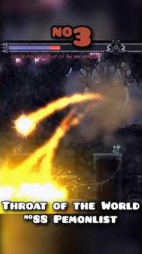 Easiest Platformer Extreme Demons in Geometry Dash