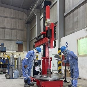 [Hot Item] TIG Inconel Overlay Welding Machine