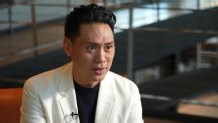 Interview with ‘Wicked: For Good’ director Jon M. Chu