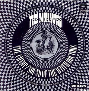 The Mohawks - The Champ | Top 40