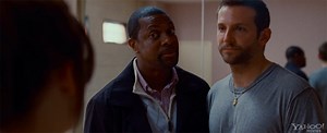 'Silver Linings Playbook' Trailer: Bradley Cooper And Jennifer Lawrence Have Some Mental Issues To Work Out - SlashFilm