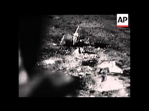 APOLLO T.V. - APOLLO II - NO SOUND