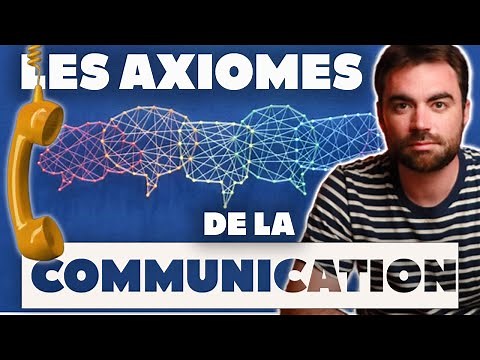 Communicate better thanks to the systemic approach and the Palo Alto school: 5 Communication Axioms