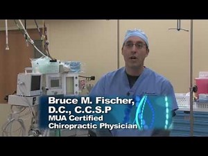 Manipulation Under Anesthesia/Sedation - Belle Terre Surgery Center