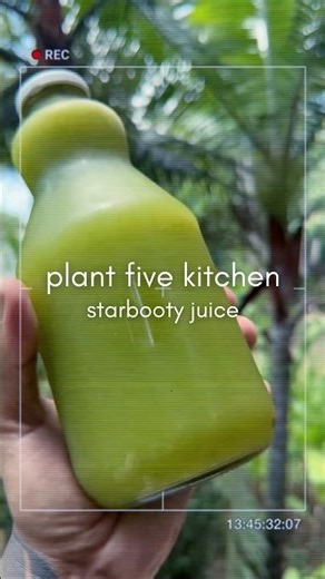 starbooty juice