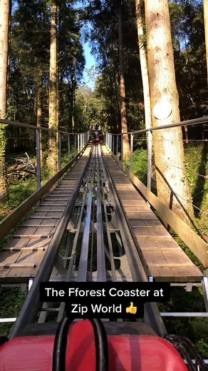 Zip World | Adventures on TikTok
