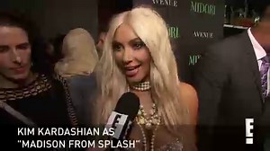 Sarah Michelle Gellar Dresses as Madonna for Halloween—See Who Else Has Been the Material Girl