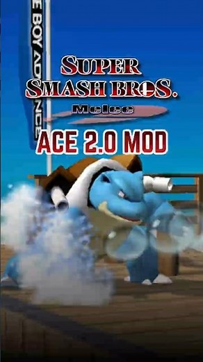 Melee with 50 CHARACTERS [ACE 2.0]