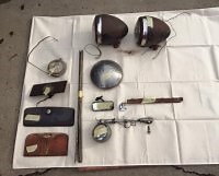 Hot Rods - Oklahoma City Hot Rod Parts Yard