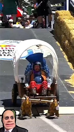 Funniest GoKart Race FAILS Ever 🚗 🤣 #funnyrace #funny #shorts #shortsvideo #epicrace #viralshorts