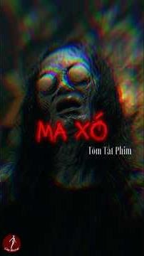 Tóm Tắt Phim ​⁠Ma Xó ‪@Cimhorror‬