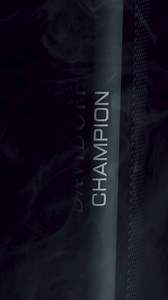 Reflecting the ethos of strength and resilience, the iconic dumbbell-shaped bottle symbolizes the dedication of men who always reach for more. Introduced to the world in 2010, #DavidoffChampion stands as a timeless testament to the pursuit of excellence. #DavidoffParfums | Davidoff Parfums