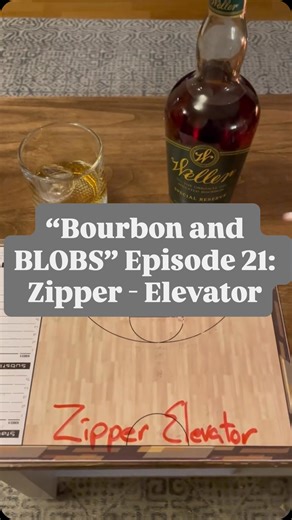 Aiden Chang on Instagram: "“Bourbon and BLOBS” Episode 21: Zipper - Elevator #fy #fyp #fypシ #foryou #fypage #basketball #basketballtraining #basketballneverstops #trend #workout #reels #trending #coach #coaching #basketballgame #basketballedits #basketballseason #wnba #nba #euroleague #collegebasketball #europe #ballislife #bball #viral #basketballislife #chicago #reels #fall #chicagogram"