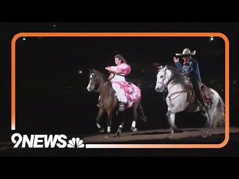 Mexican Rodeo Extravaganza: National Western Stock Show