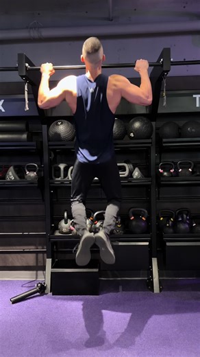 30 Pull-Ups Challenge for Strength and Endurance