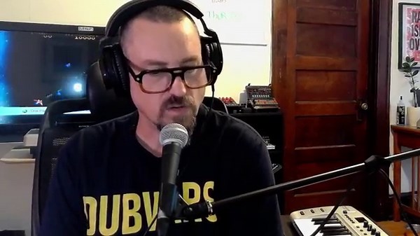 Polymetric TECHNO with the Model Cycles + Rolling bassline tutorial | House of Jack