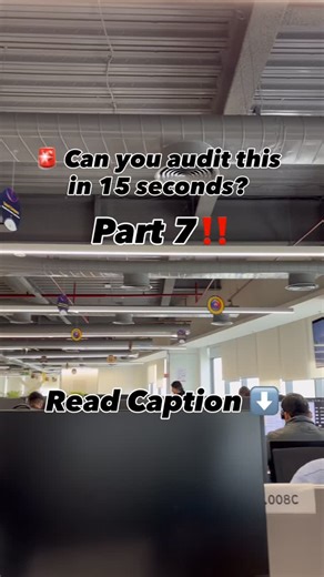 Suraj Kumar on Instagram: "🔍 Audit Case — Think Like an Auditor XYZ Ltd entered into a 5-year contract with a customer to provide software access and ongoing technical support. Contract details: • Total contract value: ₹5 crore • Customer paid the full amount upfront in Year 1 • The software license is provided immediately • Ongoing technical support is provided evenly over 5 years • Management has recognised the entire ₹5 crore as revenue in Year 1 During the audit, you observe: • The contract
