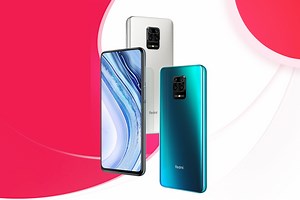 Redmi Note 9 Pro Max finally receives Android 11 update in India - Gizmochina