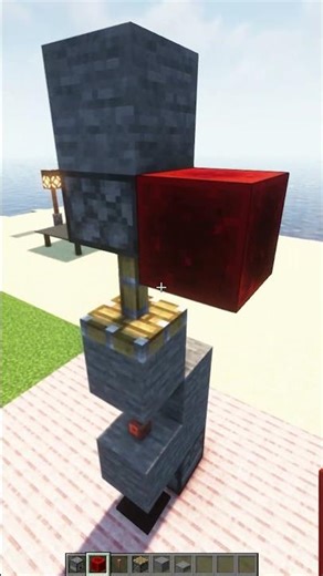 how to build an a Excalibur in minecraft