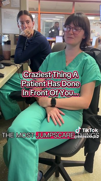 Hilarious Patient Moments That Will Make You Laugh