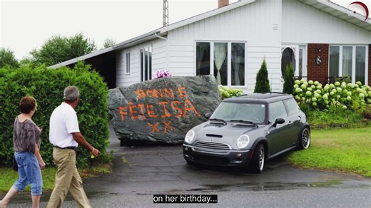 Clever revenge tactics