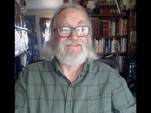 Dr. Eames: Ch 6 Counterproductive Work Behaviors (5:30)