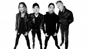 What does the new Metallica song say about their new album?