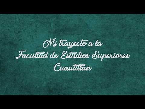 Mi experiencia en la licenciatura Diseño y Comunicación Visual a Distancia. FESC UNAM.