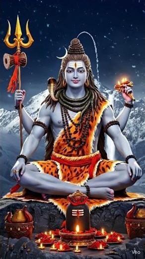 Har har Mahadev shambhu 🔱🕉️🌿🙏# हर हर महादेव #tanding #भोलाबाबा #shortvideo #song #love #hindisong
