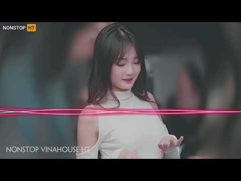 NONSTOP NHẠC BAY PHÒNG 2026 - NHẠC BAY PHÒNG BASS CỰC MẠNH - NONSTOP HT