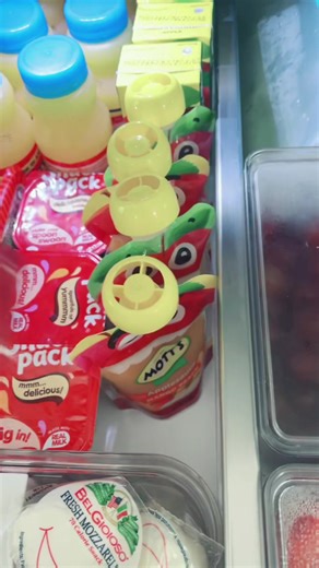 Organized Home: Random Restocks & Refills for a Mom's Busy Life