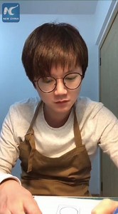 26K views · 125 shares | Creative carving! Watch this Chinese artisan make wooden spoons... | China Xinhua Sci-Tech | Facebook