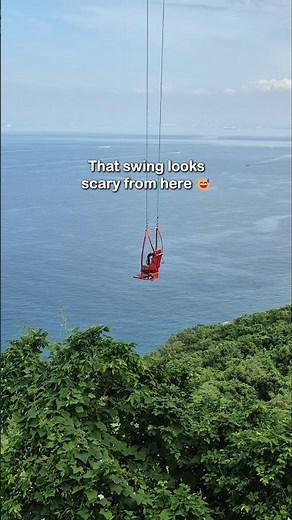 Miracle Glass Walk Batangas | Walking Above the Sea at Montemaria