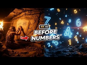 How Humans Counted Before Numbers Were Invented | History of Mathematics | Origin of Numbers