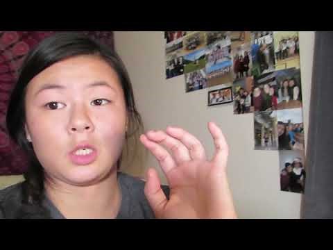 DORM ROOM TOUR 2019 | Case Western Reserve University