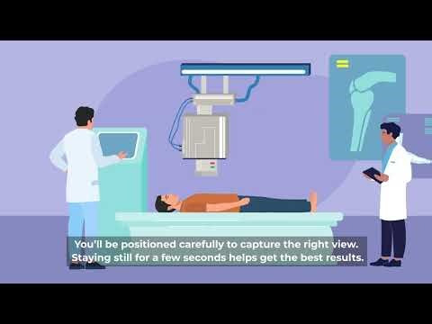 X-Ray Procedure Explained | Vijaya Diagnostic Centre