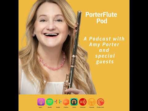 S2, Ep. 19 - Go Blue Flutes: Graduation 2021