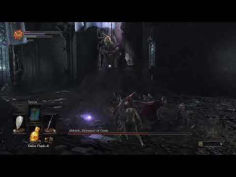 DS3 - SL1 Character