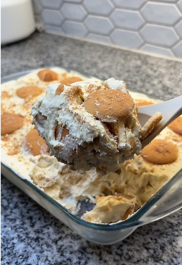 Delicious Banana Pudding Recipe for Thanksgiving