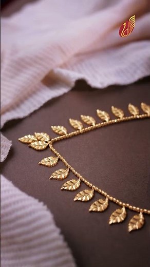 Radiance for Every Occasion | Shine in Gold | Thangamayil Jewellery Limited