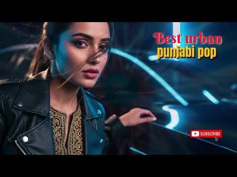 2AM Punjabi Song for Overthinking | Missing Someone You Shouldn’t