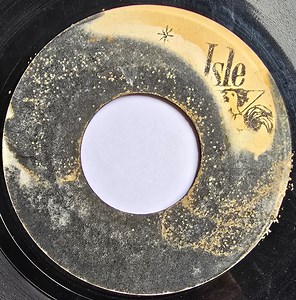 Joya Landis With Tommy McCook & The Supersonics - Angel Of The Morning / Your Love Is All Over Me