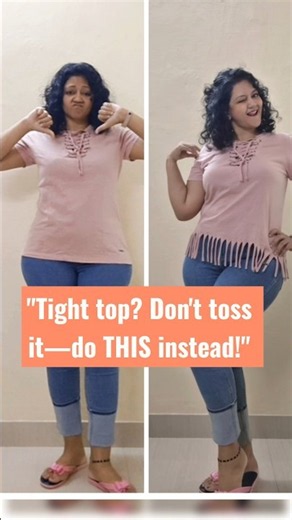 ✂️ Try this 5-min DIY fringe hack! ✨ #shorts
