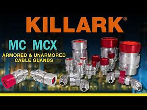 Introduction to Cable Glands